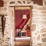 Le Manoir Des Pélies Et D'hôtes De Charme à 6kms De Spa, Piscine, Rivière, Thermes De Cransac 3* Conques