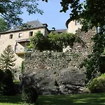 Le Manoir Des Pélies Et D'hôtes De Charme à 6kms De Spa, Piscine, Rivière, Thermes De Cransac Alojamento de Acomodação e Pequeno-almoço