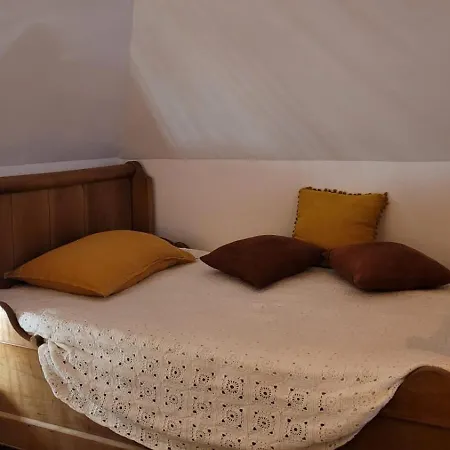 Le Manoir Des Pelies, De Charme, Jacuzzi, Piscine, Riviere 3* コンク