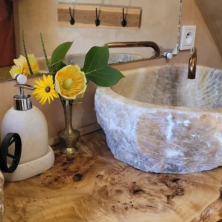 Le Manoir Des Pelies, De Charme, Jacuzzi, Piscine, Riviere 3* コンク