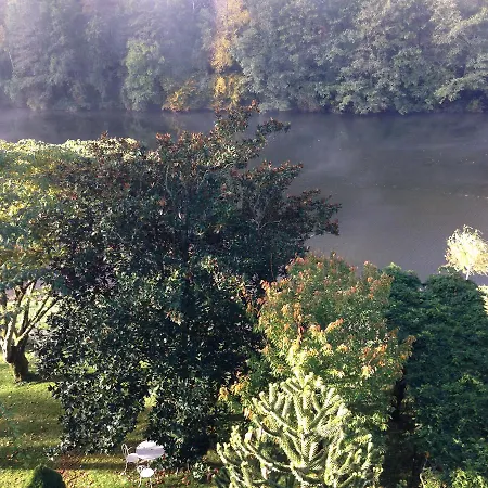 Le Manoir Des Pelies Et D'hotes De Charme A 7kms De Spa, Piscine, Riviere, Thermes De Cransac Bed & Breakfast Conques