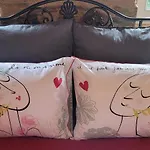 Le Manoir Des Pelies, Maison D'Hotes De Charme, Jacuzzi, Piscine, Riviere Bed & Breakfast