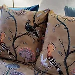 Bed and Breakfast Le Manoir Des Pelies, De Charme, Jacuzzi, Piscine, Riviere 3*