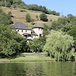 Le Manoir Des Pelies, De Charme, Jacuzzi, Piscine, Riviere