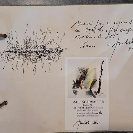 Le Manoir Des Pélies Et D'hôtes De Charme à 7kms De Spa, Piscine, Rivière, Thermes De Cransac 3*