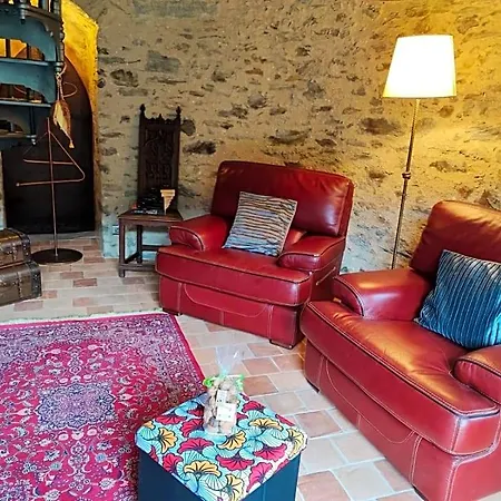 Le Manoir Des Pelies, Maison D'Hotes De Charme, Climatisation, Jacuzzi, Piscine, Riviere, Canoes, Pedalos, Ping-Pong
