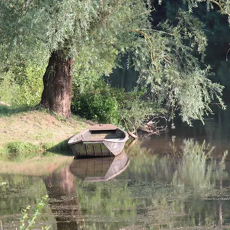 Manoir Des Pelies