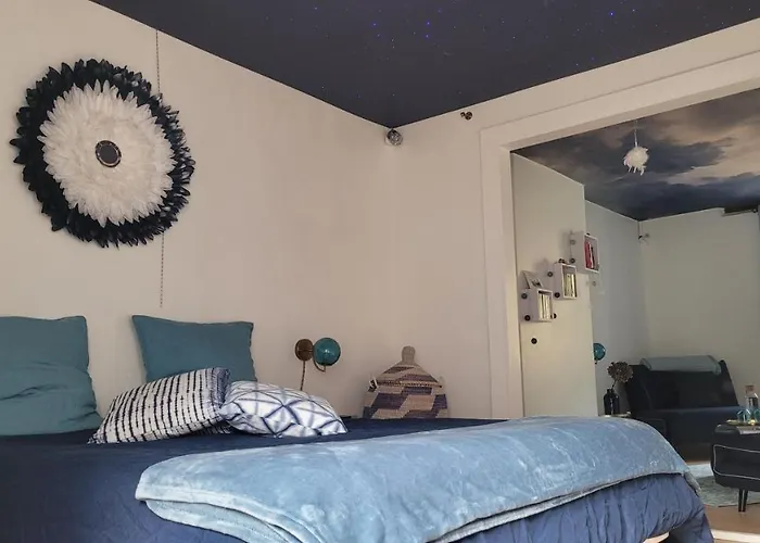 Le Manoir Des Pélies Et D'hôtes De Charme à 7kms De Spa, Piscine, Rivière, Thermes De Cransac 3*