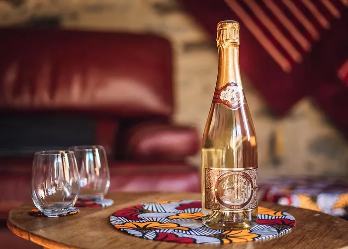 Le Manoir Des Pélies Et D'hôtes De Charme à 7kms De Spa, Piscine, Rivière, Thermes De Cransac